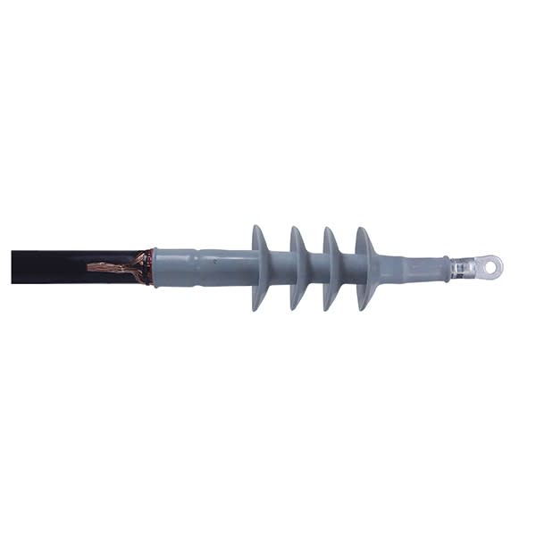 Cellpack - Extremite CAE-F 24kV/120-400
