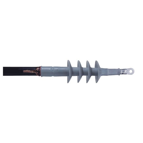 Cellpack - Extremite CAE-F 36kV/120-400