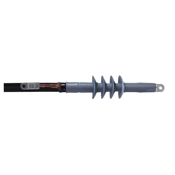 Cellpack - Extremite CAESK-F 24kV/400-500