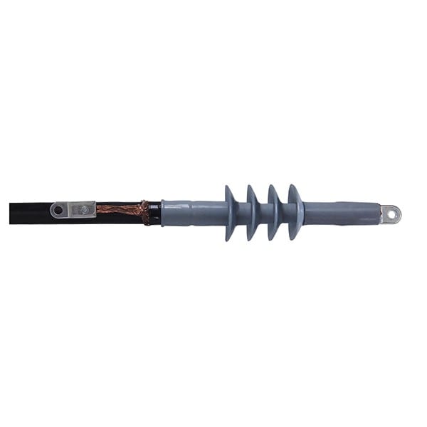 Cellpack - Extremite CAESK-F 24kV/240-400