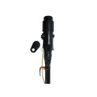 Cellpack - Connecteur droit CGS/250A/24KV/25-95/EGA