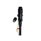 Cellpack - Connecteur droitCGS/250A/24KV/70-150/EGA