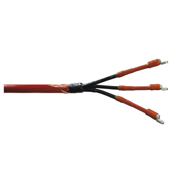 Cellpack - Extremite CHE-3I(A) 12kV/95-240