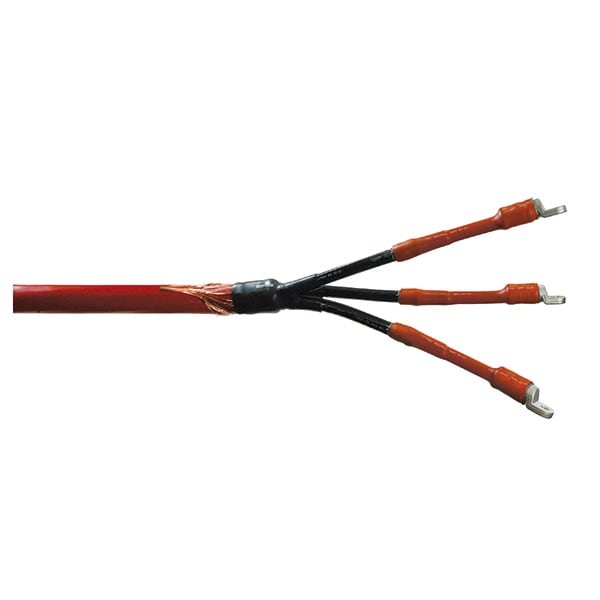 Cellpack - Extremite CHE-3I/70-120/6/2/T