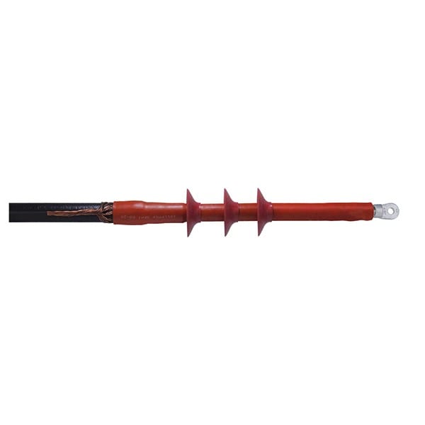 Cellpack - Extremite CHE-F 24kV/120-300