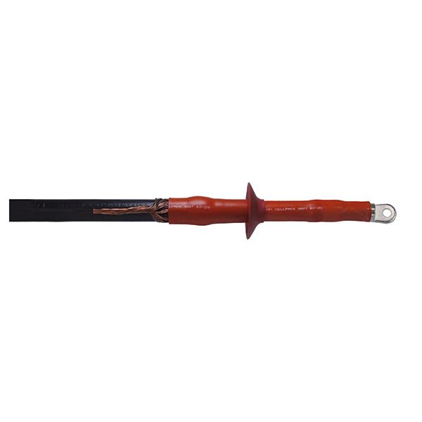 Cellpack - Extremite CHE-I 24kV/25-150