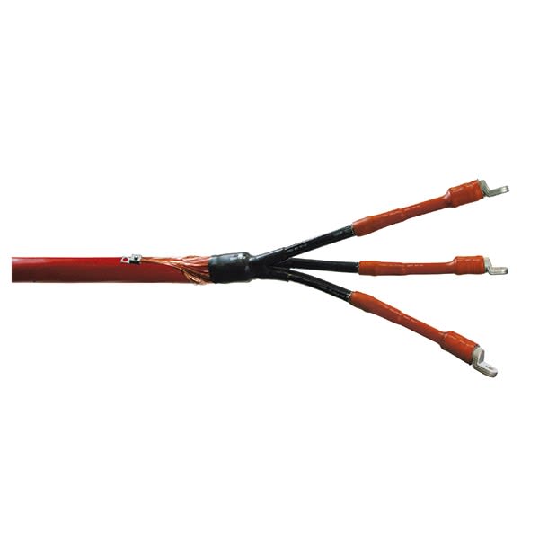 Cellpack - Extremite CHESK-3I(A) 36kV/240-400