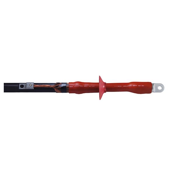Cellpack - Extremite CHESK-I 24kV/400-630