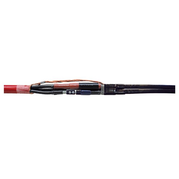 Cellpack - Boîte de jonction CHMSV3-1 24kV/16-95