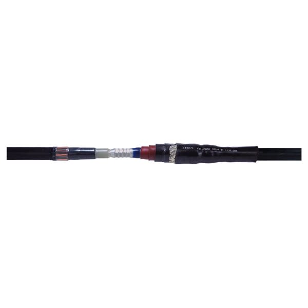 Cellpack - Boite de jonction CHM 24kV/400-630