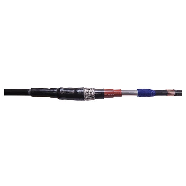 Cellpack - Boîte de jonction CHRMSV 24kV/95-240