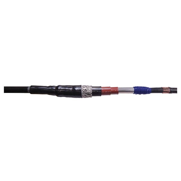 Cellpack - Boite de jonction CHRMSV 24kV/95-240