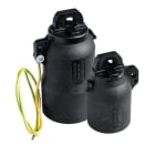 Cellpack - Capuchon d?isolation CIK 630A 24kV