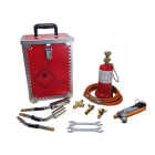 Cellpack - Set de chalumeau de retraction CPB 6