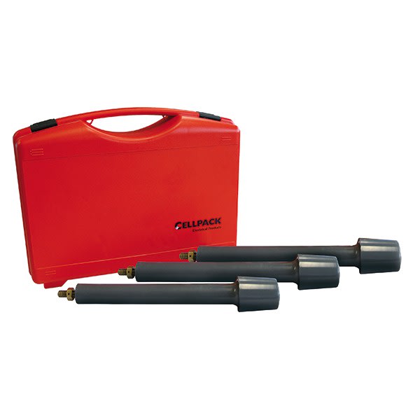 Cellpack - Set d?essai CPS