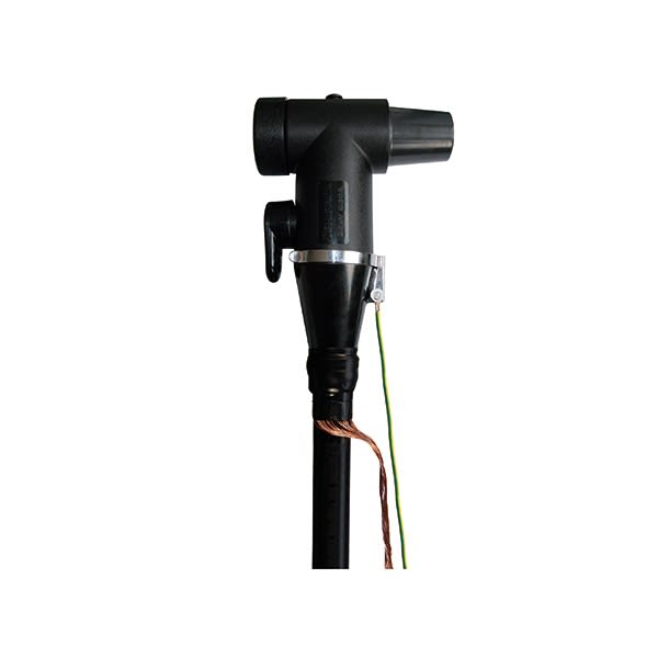 Cellpack - T connecteur CTKS 630A 36kV/240-400
