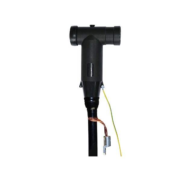 Cellpack - T connecteur CTS 1250A 24kV/400-630 M12