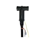 Cellpack - T connecteur CTS 1250A 24kV/400-630 M12