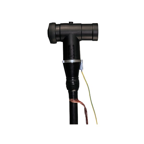 Cellpack - T connecteur CTS 630A 24kV/25-70
