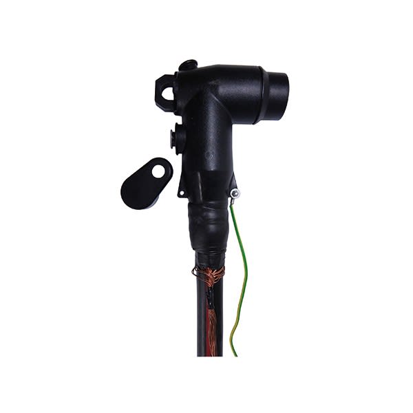 Cellpack - Connecteur equ. CWS 250A 24kV/70-150 M