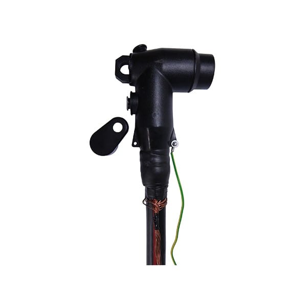 Cellpack - Connecteur equ. CWS 250A 24kV/16-95 M