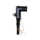 Cellpack - Connecteur equ.CWS 400A 24kV/95-240 EGA
