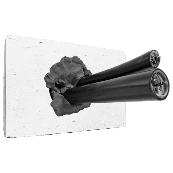 Cellpack - Mastic d?etancheite DUCT SEAL/2,5kg