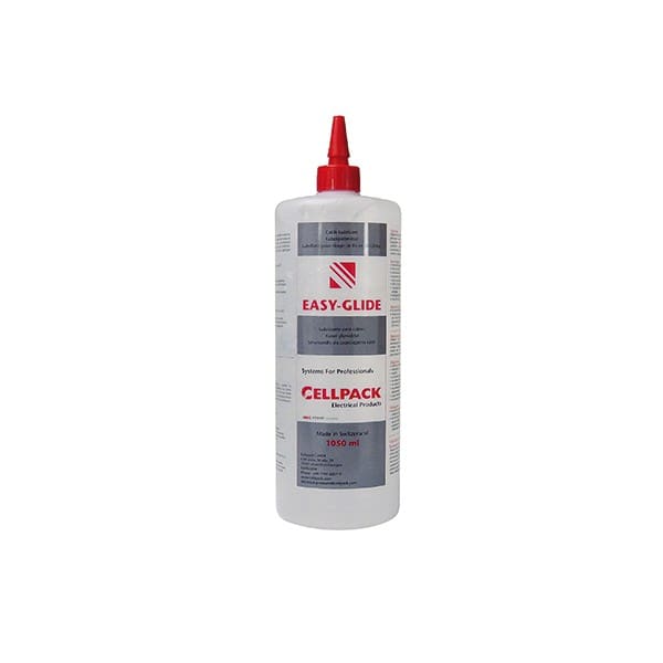 Cellpack - Lubrifiant EASY-GLIDE/250ml