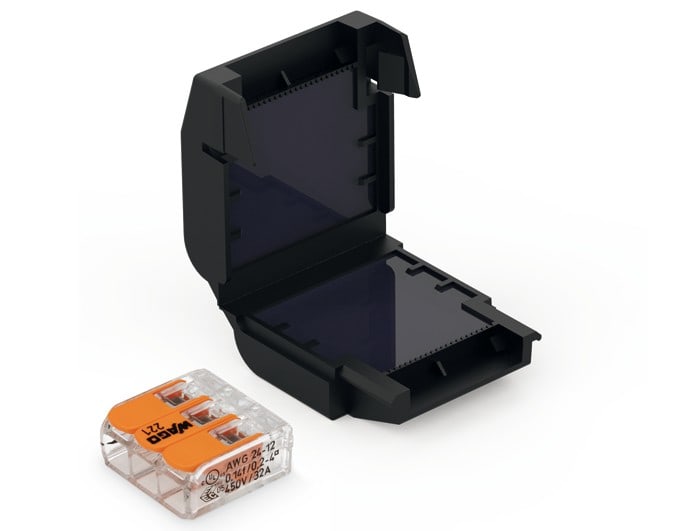 Cellpack - Boite de gel EASY-PROTECT/113