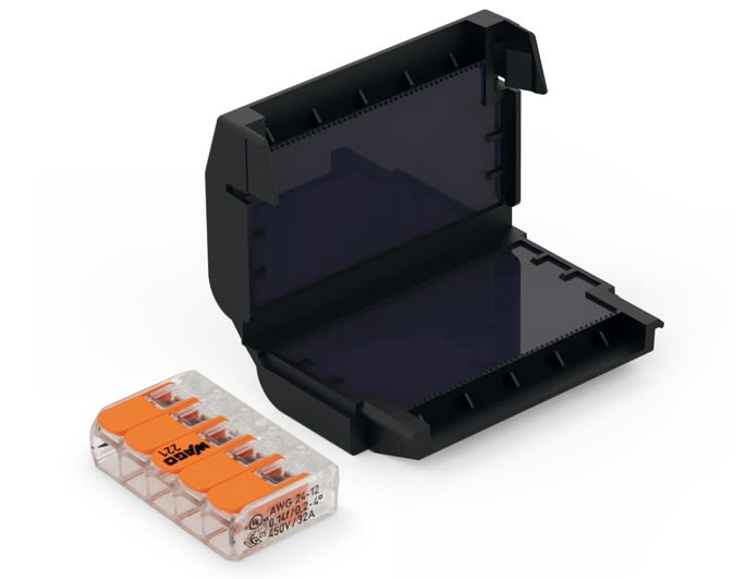 Cellpack - Boîte de gel EASY-PROTECT/215