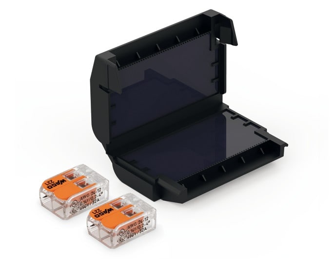 Cellpack - Boite de gel EASY-PROTECT/222
