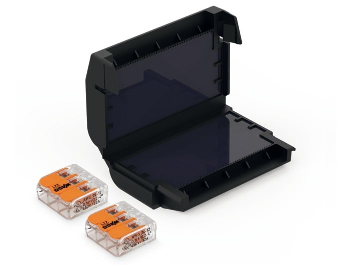 Cellpack - Boite de gel EASY-PROTECT/323/12x