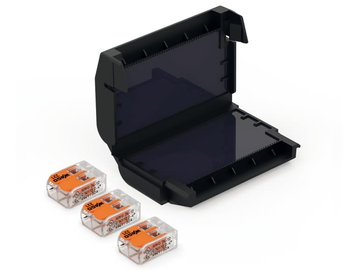 Cellpack - Boîte de gel EASY-PROTECT/332