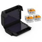 Cellpack - Boite de gel EASY-PROTECT/632