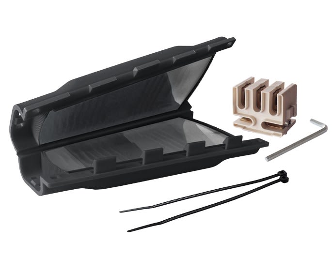 Cellpack - Boîte gel de derivation EASY/7V