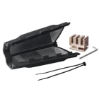 Cellpack - Boîte gel de derivation EASY/7V