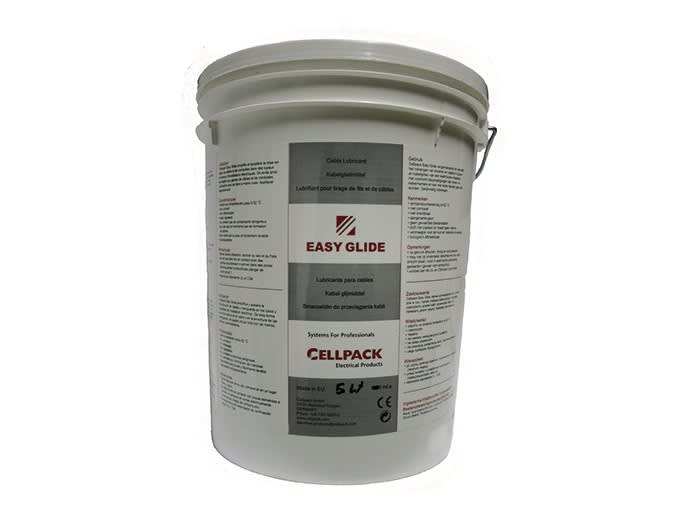 Cellpack - Lubrifiant EASY-GLIDE/5000ml