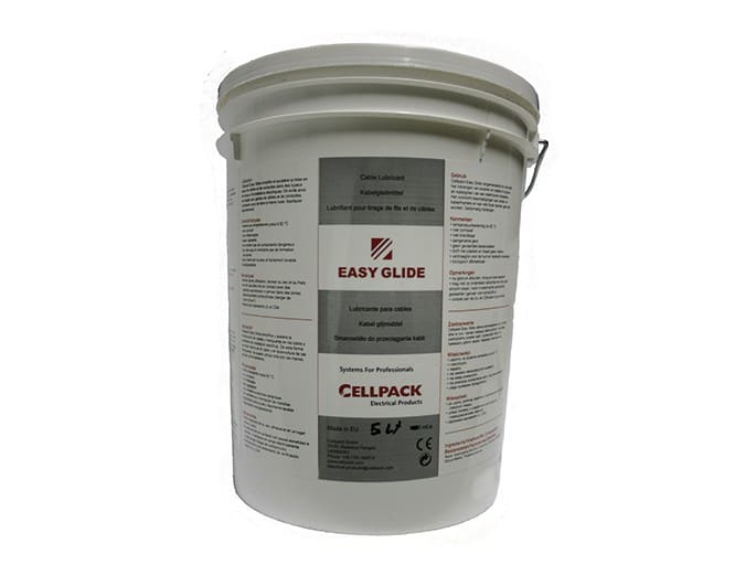 Cellpack - Lubrifiant EASY-GLIDE/5000ml