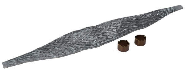 Cellpack - Kit de mise a la terre EGA/1