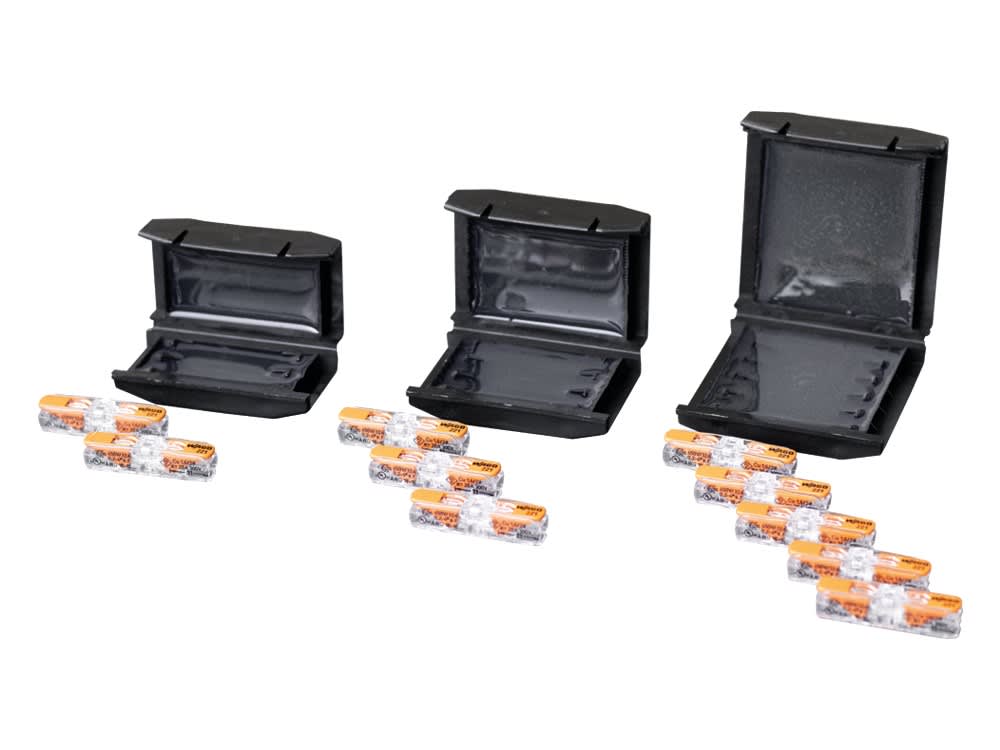 Cellpack - Boîte gel EASY-PROTECT/Inline/3/4