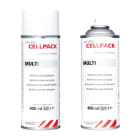 Cellpack - Huile multifonction MULTI/400ml/Spray