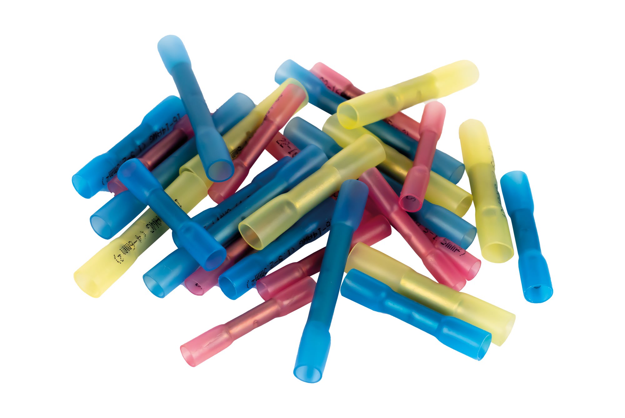 Cellpack - Manchon a sertir DR-L/20x/BU