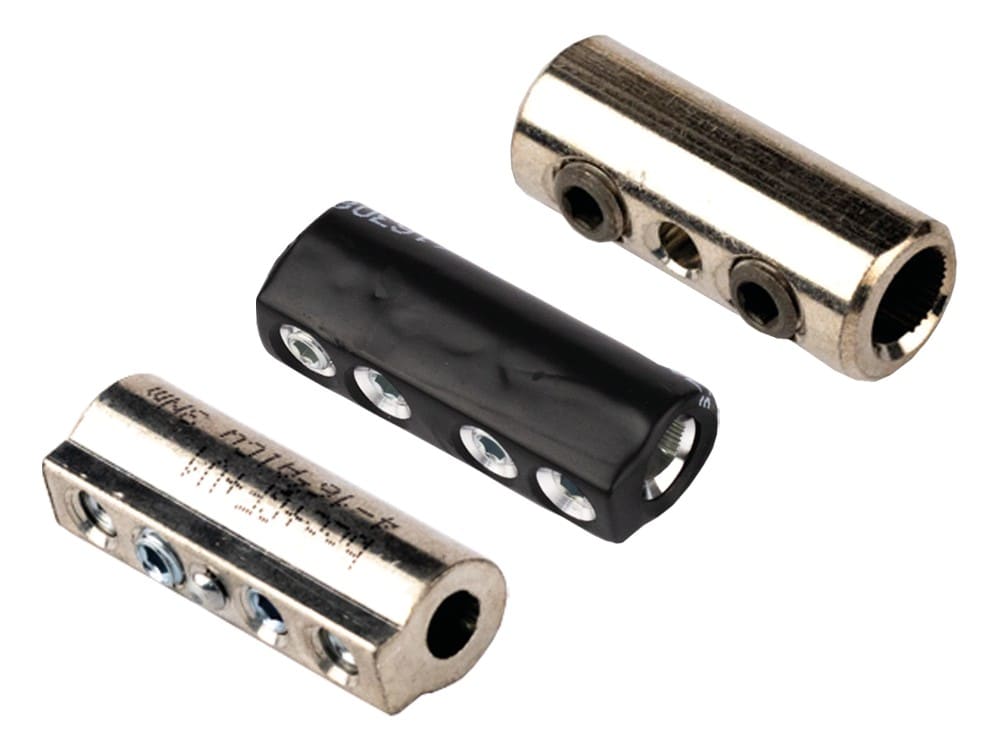 Cellpack - Manchon a visser V/16-25mm²/CU