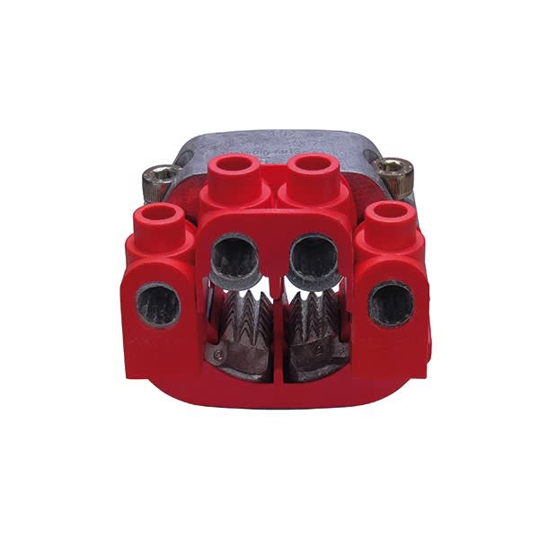 Cellpack - Borne derivation a visser HE 1/70/150