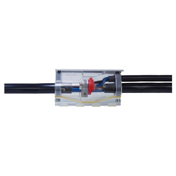 Cellpack - Boite resine de jonction H 2/EG