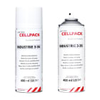 Cellpack - Agent de protection INDUSTRIE 3-36/Spray