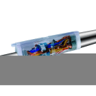 Cellpack - Boîte resine de jonction KAV 2/EG