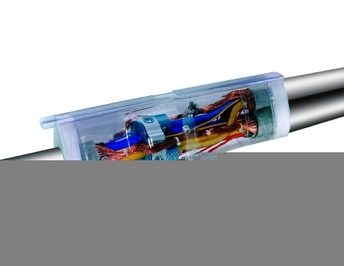 Cellpack - Boite resine de jonction KAV 1/EG