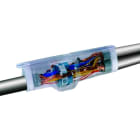 Cellpack - Boite resine de jonction KAV 2/EG