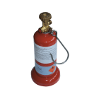 Cellpack - Petite bouteille de gaz/Accessoire CPB 6
